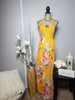 Brooklyn Floral Maxi Dress